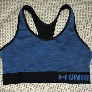under armor small women’s sports bra